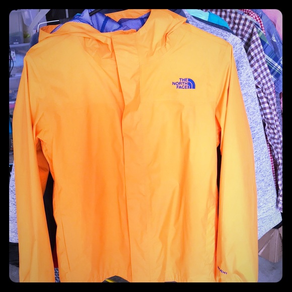 The North Face Other - The North Face Boy’s Rain Jacket